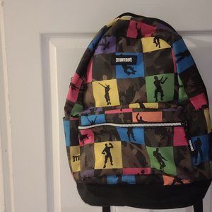 Fortnite  backpack